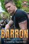 [Devils' Spawn Daddies 02] • Barron